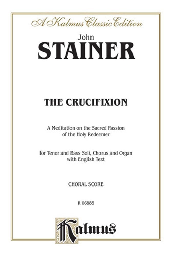 The Crucifixion